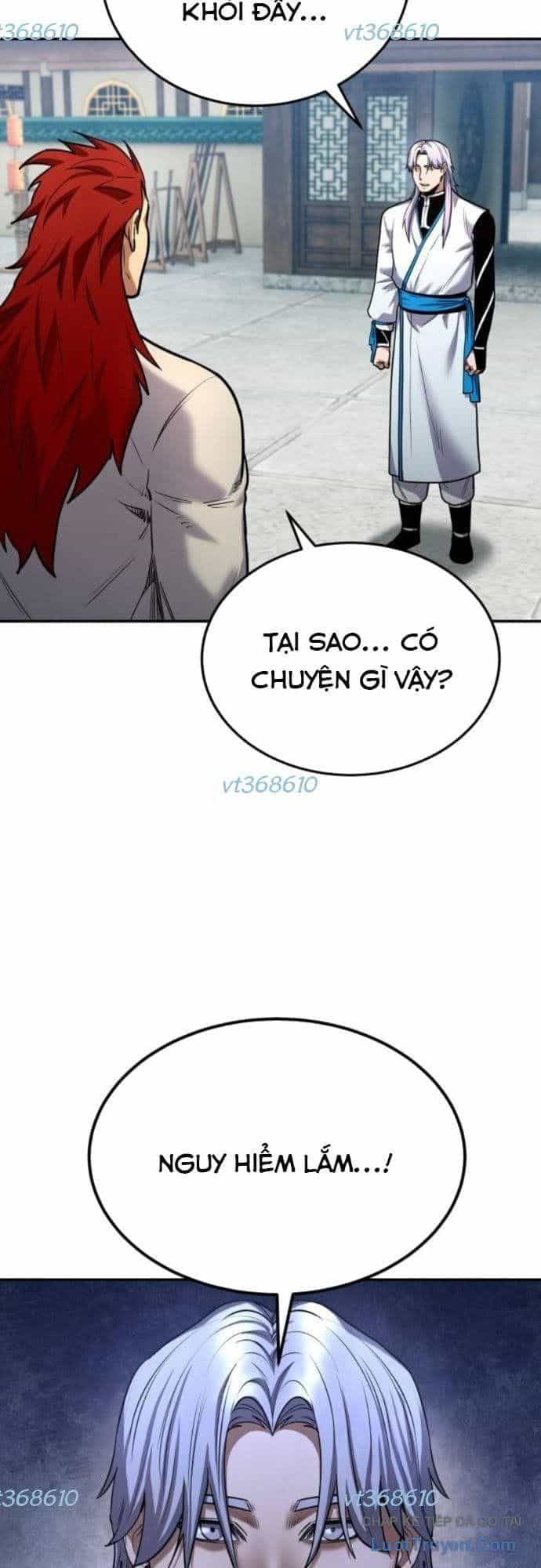 Tay Súng Chinh Phục Võ Lâm - Chương 79 - ảnh 42