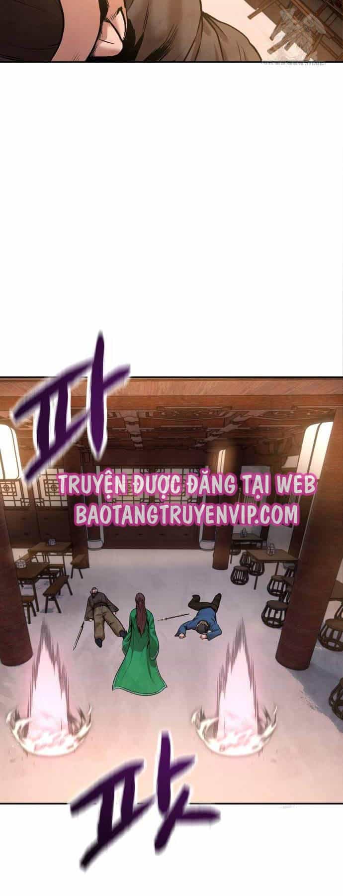 Tay Súng Chinh Phục Võ Lâm - Chương 8 - ảnh 16