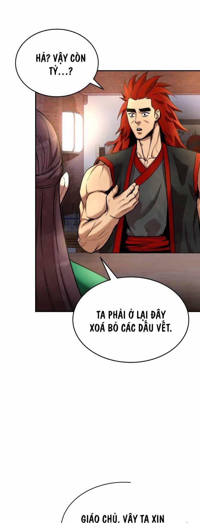 Tay Súng Chinh Phục Võ Lâm - Chương 8 - ảnh 34