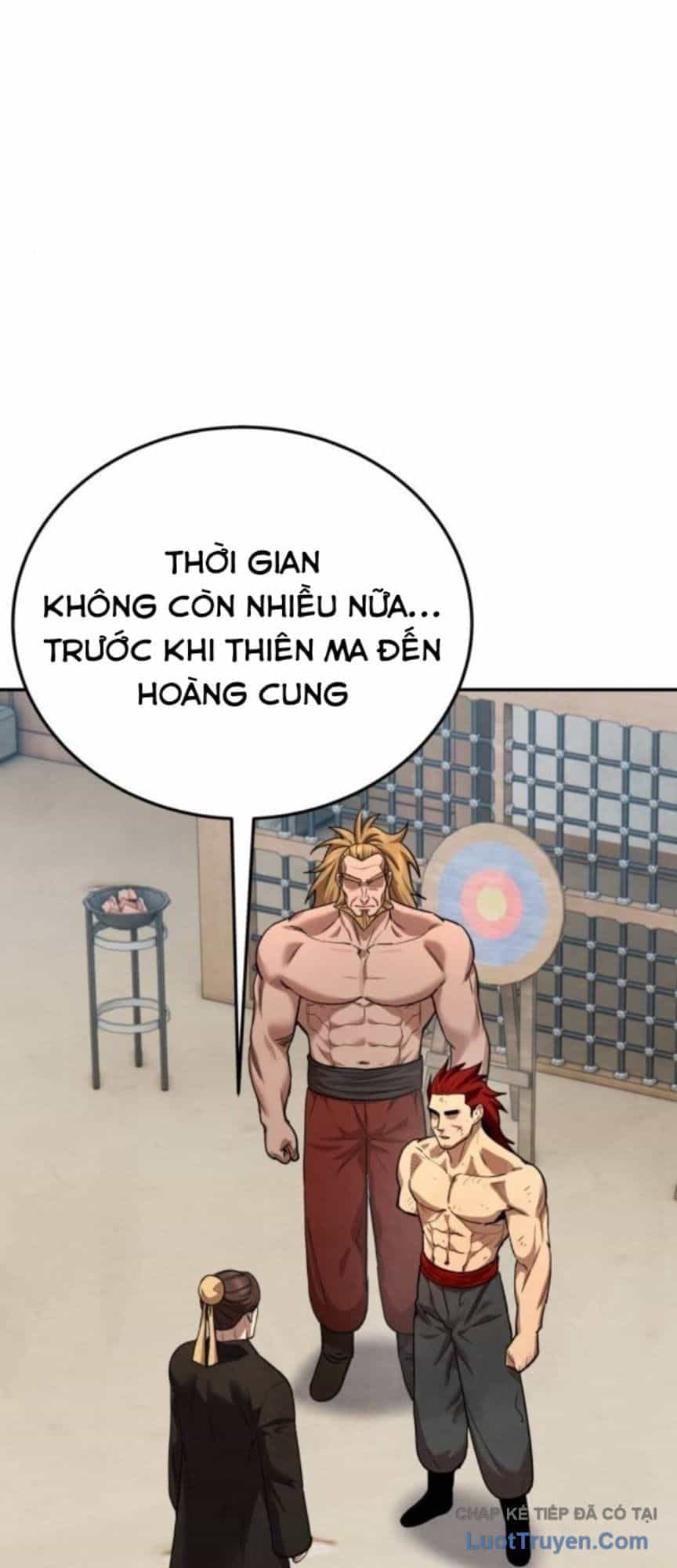 Tay Súng Chinh Phục Võ Lâm - Chương 83 - ảnh 18