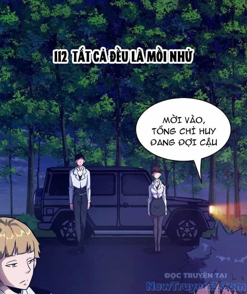 Tay Trái Của Ta Có Thể Dị Biến - Chương 113 - ảnh 3