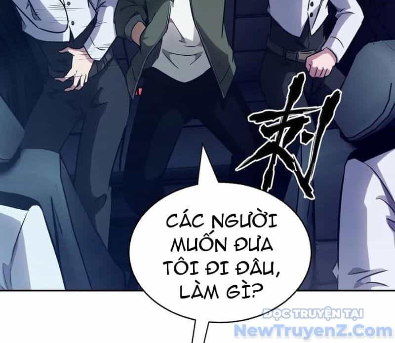 Tay Trái Của Ta Có Thể Dị Biến - Chương 113 - ảnh 30