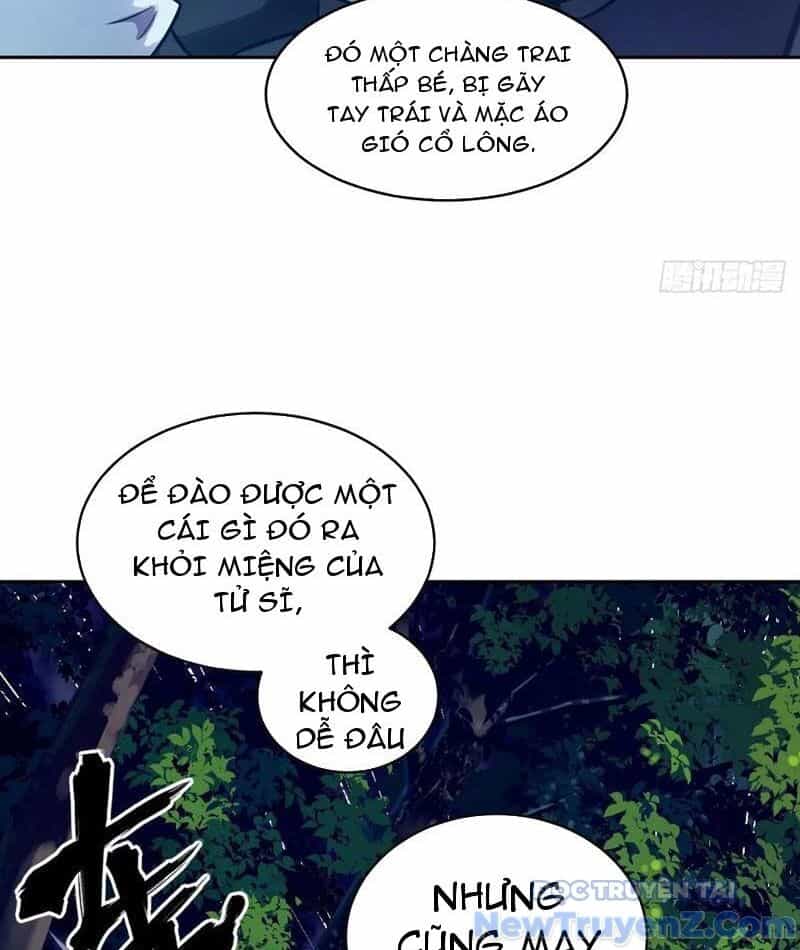 Tay Trái Của Ta Có Thể Dị Biến - Chương 113 - ảnh 32