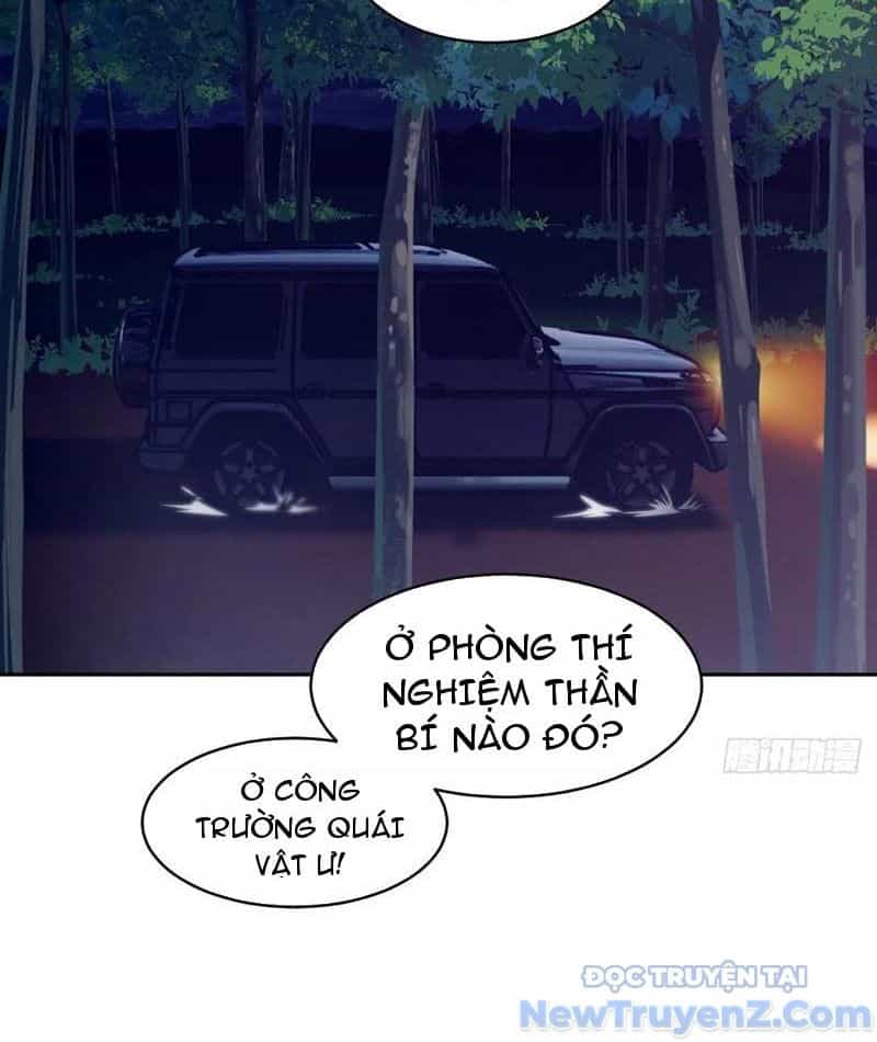 Tay Trái Của Ta Có Thể Dị Biến - Chương 113 - ảnh 48