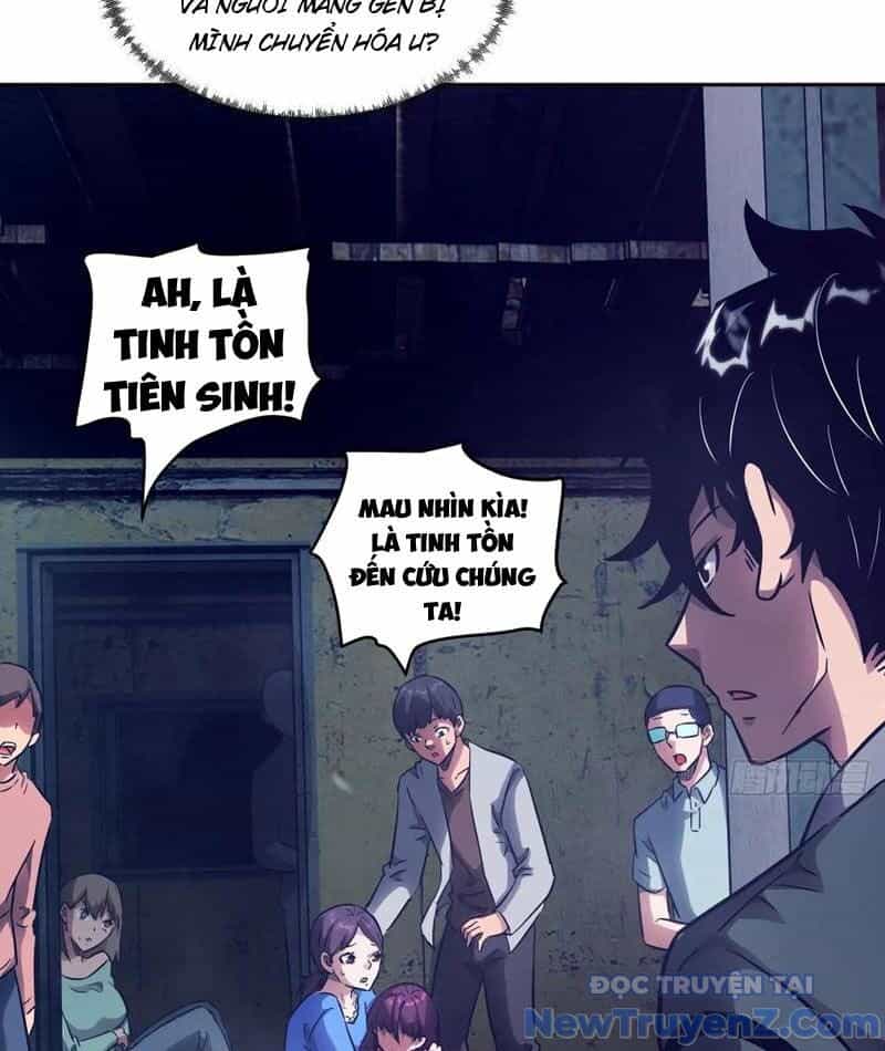 Tay Trái Của Ta Có Thể Dị Biến - Chương 113 - ảnh 55