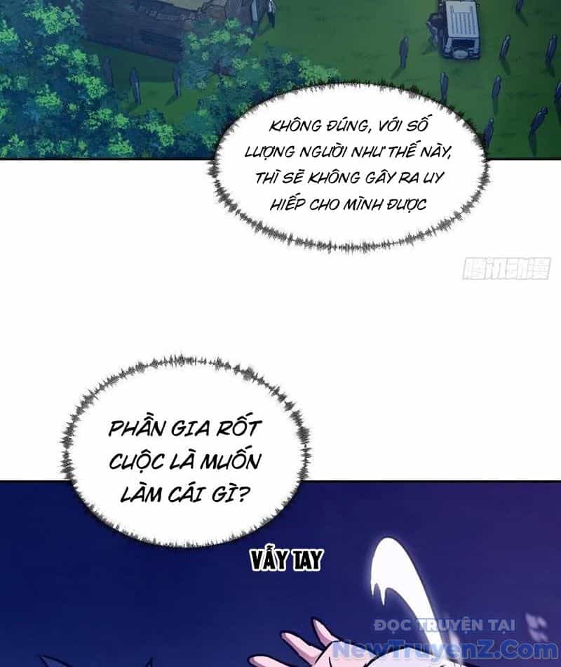 Tay Trái Của Ta Có Thể Dị Biến - Chương 113 - ảnh 60