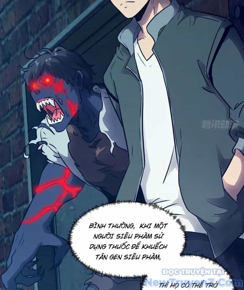 Tay Trái Của Ta Có Thể Dị Biến - Chương 113 - ảnh 73
