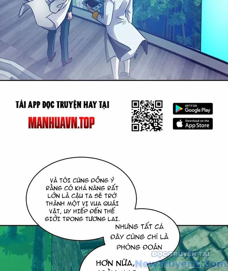 Tay Trái Của Ta Có Thể Dị Biến - Chương 113 - ảnh 81