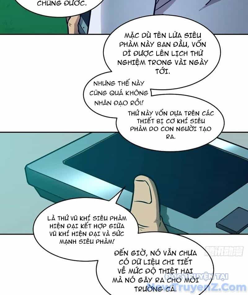 Tay Trái Của Ta Có Thể Dị Biến - Chương 113 - ảnh 83