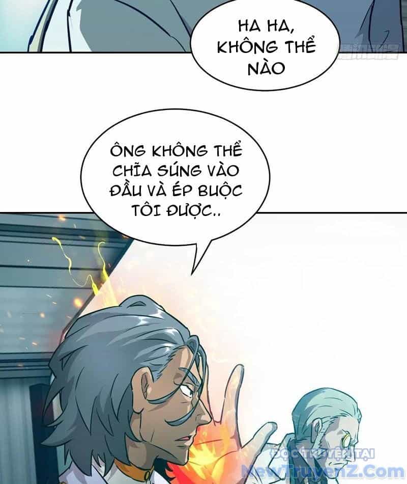 Tay Trái Của Ta Có Thể Dị Biến - Chương 113 - ảnh 85