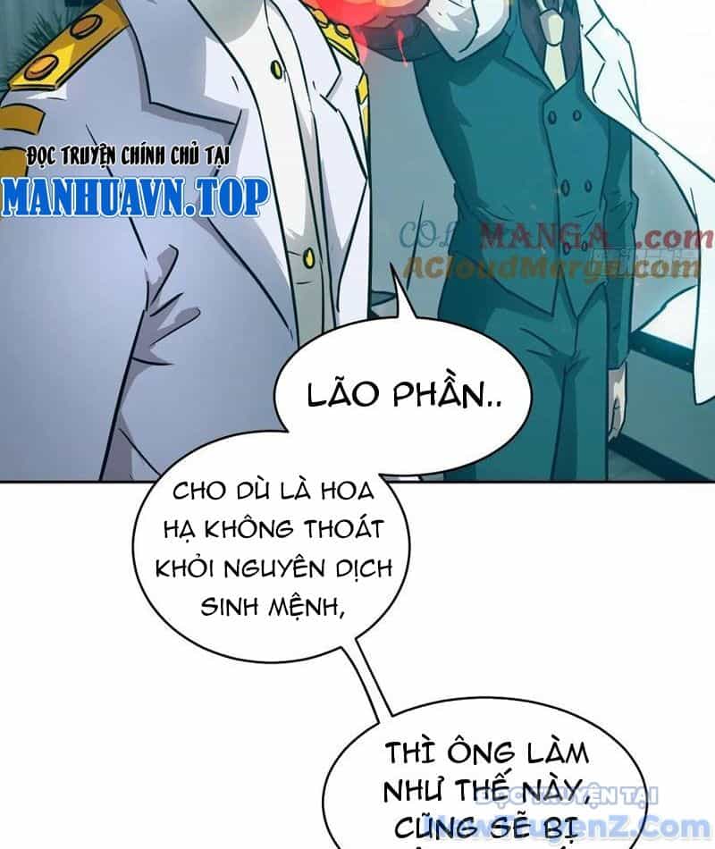Tay Trái Của Ta Có Thể Dị Biến - Chương 113 - ảnh 86