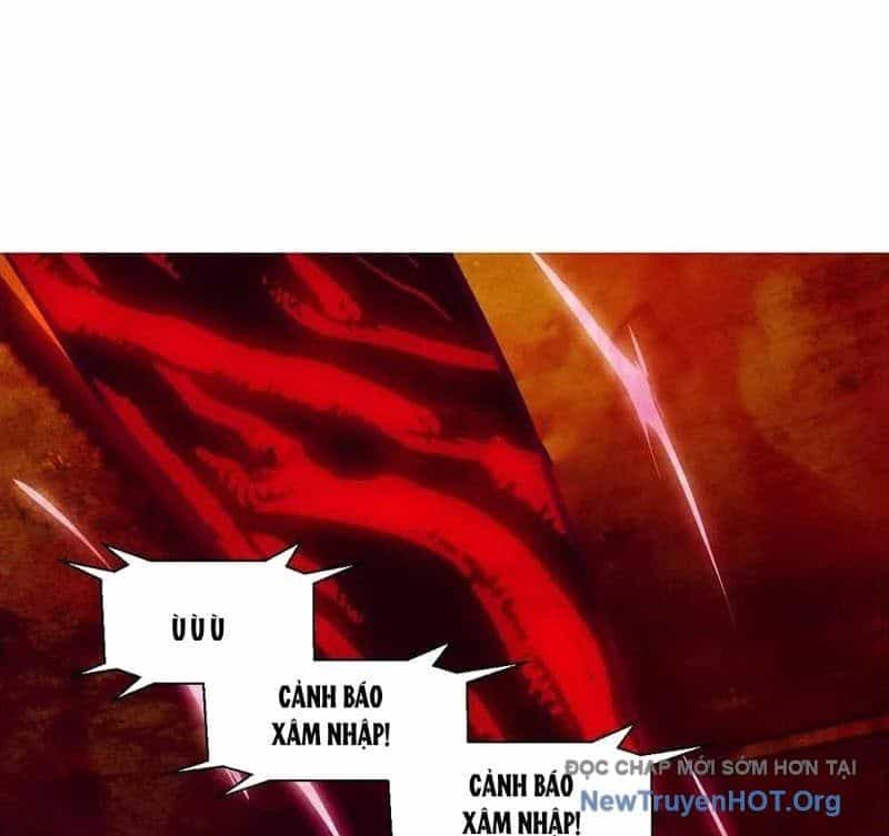 Tay Trái Của Ta Có Thể Dị Biến - Chương 116.5 - ảnh 2