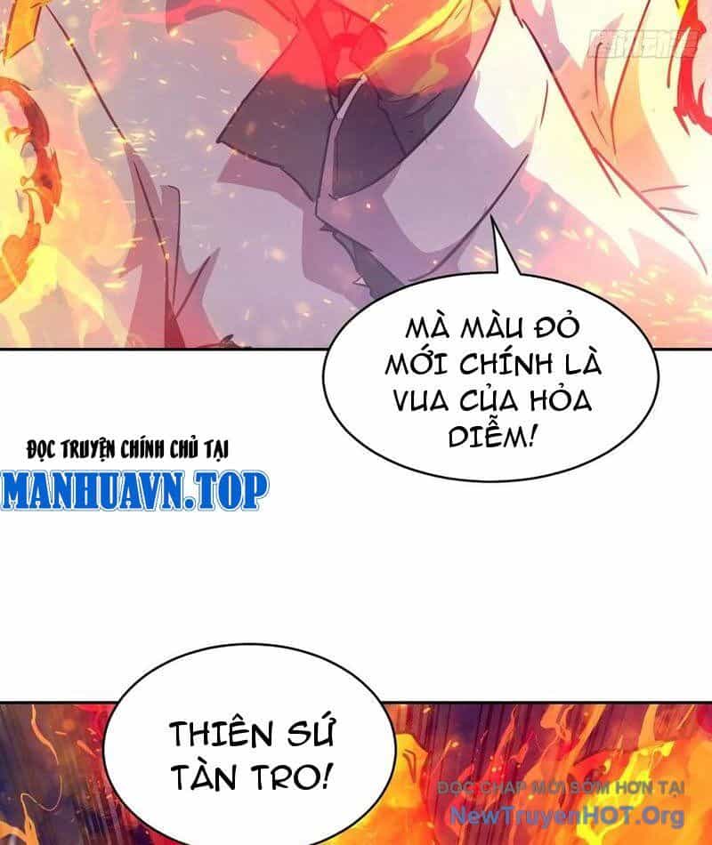 Tay Trái Của Ta Có Thể Dị Biến - Chương 117 - ảnh 67