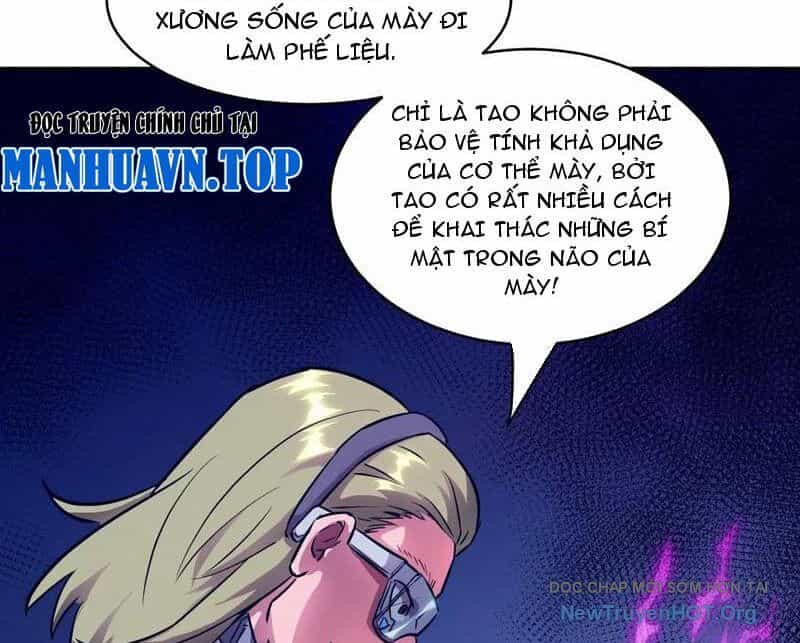 Tay Trái Của Ta Có Thể Dị Biến - Chương 118 - ảnh 22