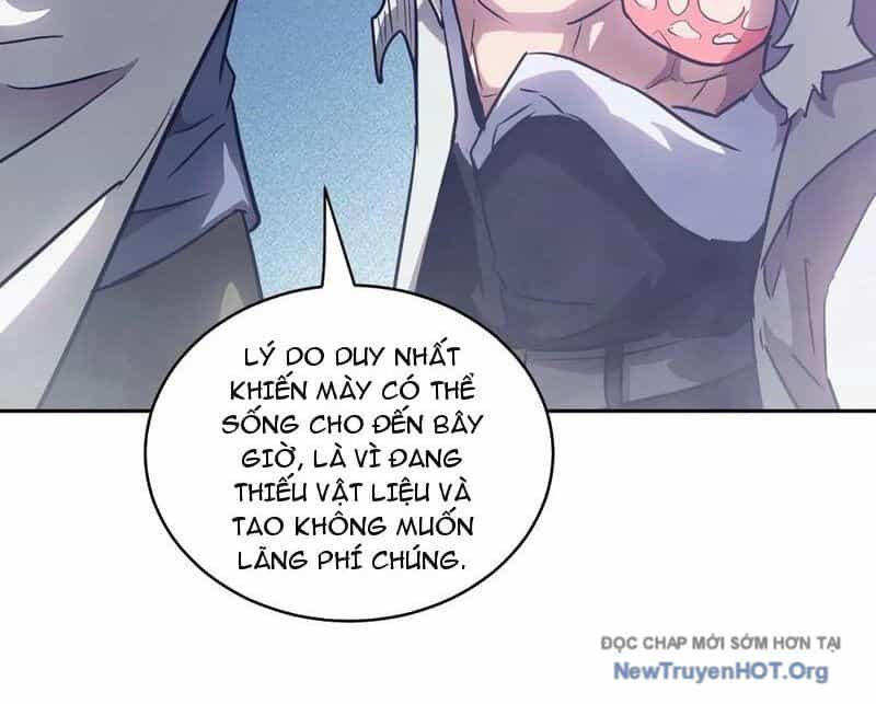Tay Trái Của Ta Có Thể Dị Biến - Chương 118 - ảnh 24