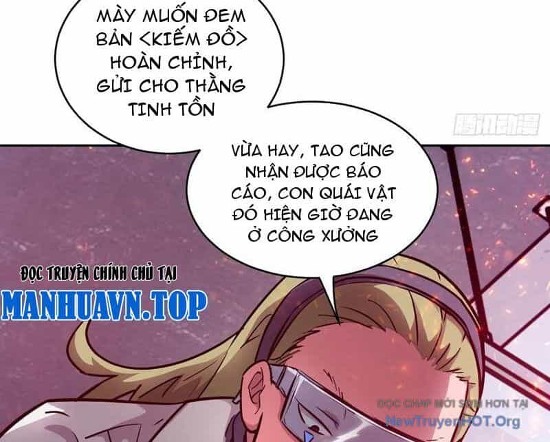 Tay Trái Của Ta Có Thể Dị Biến - Chương 118 - ảnh 6