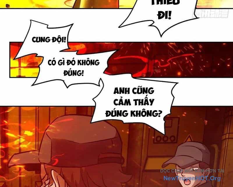 Tay Trái Của Ta Có Thể Dị Biến - Chương 118 - ảnh 83