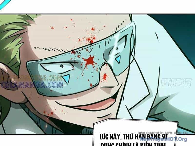 Tay Trái Của Ta Có Thể Dị Biến - Chương 120 - ảnh 110