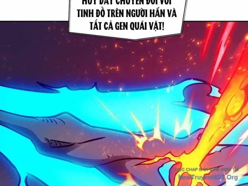 Tay Trái Của Ta Có Thể Dị Biến - Chương 120 - ảnh 118