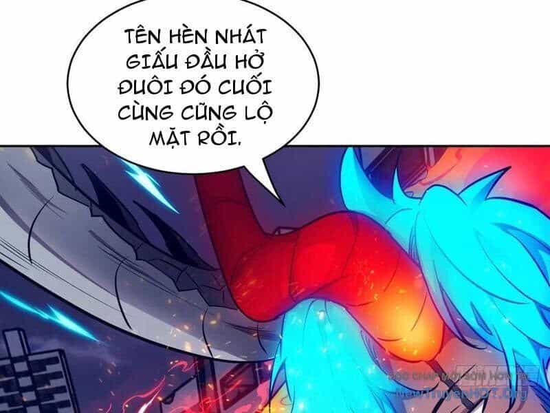 Tay Trái Của Ta Có Thể Dị Biến - Chương 120 - ảnh 16