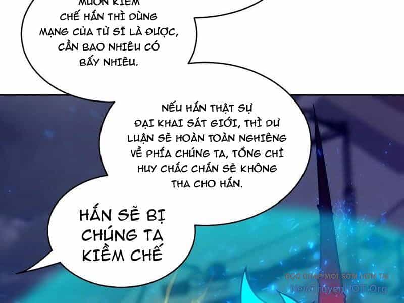 Tay Trái Của Ta Có Thể Dị Biến - Chương 120 - ảnh 53