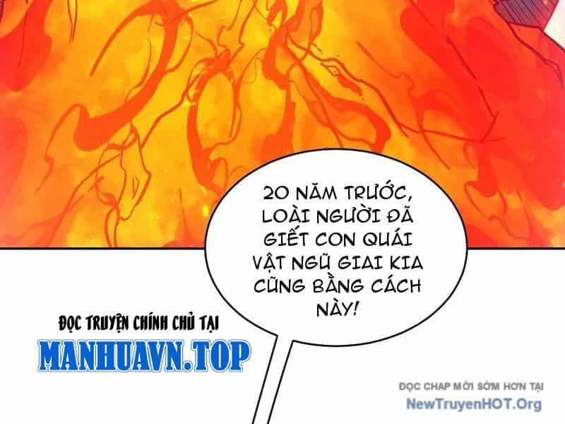 Tay Trái Của Ta Có Thể Dị Biến - Chương 120 - ảnh 66