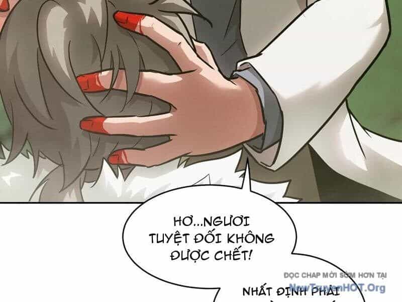 Tay Trái Của Ta Có Thể Dị Biến - Chương 120 - ảnh 7