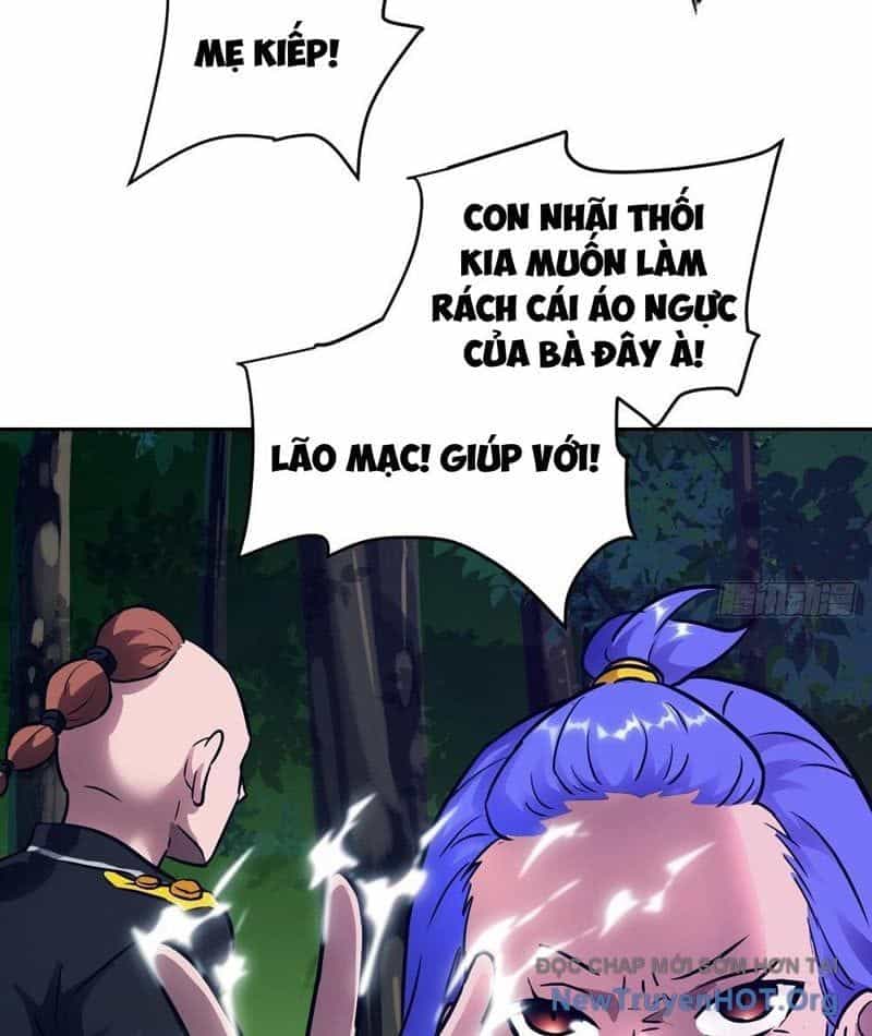 Tay Trái Của Ta Có Thể Dị Biến - Chương 122 - ảnh 27
