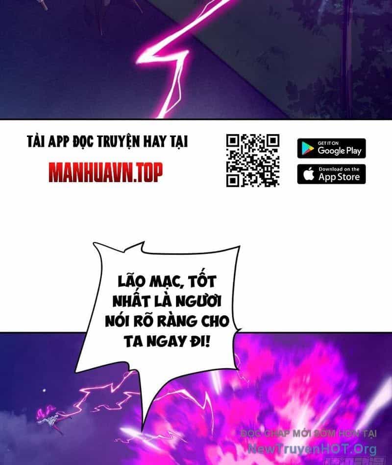 Tay Trái Của Ta Có Thể Dị Biến - Chương 122 - ảnh 36