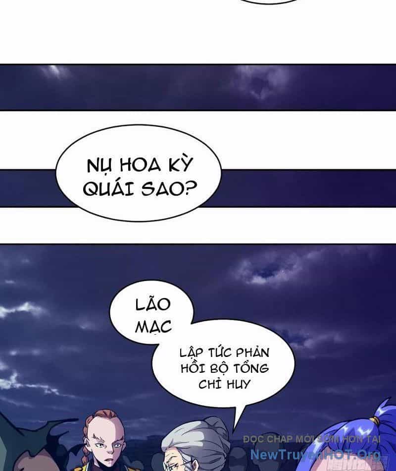 Tay Trái Của Ta Có Thể Dị Biến - Chương 123 - ảnh 13