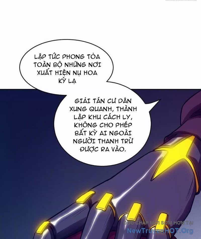 Tay Trái Của Ta Có Thể Dị Biến - Chương 123 - ảnh 15