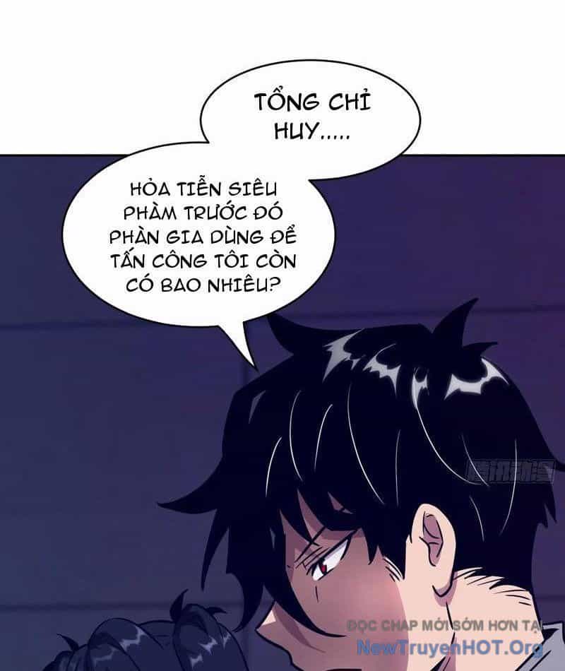 Tay Trái Của Ta Có Thể Dị Biến - Chương 123 - ảnh 31