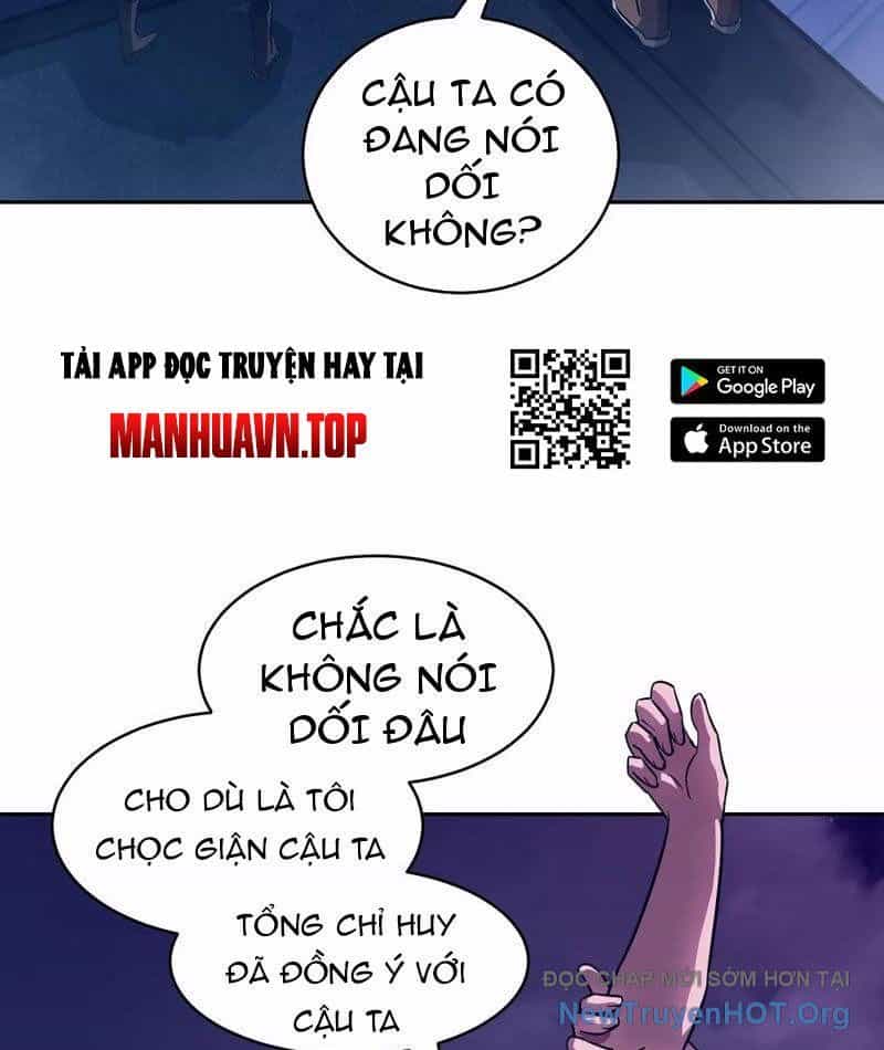 Tay Trái Của Ta Có Thể Dị Biến - Chương 123 - ảnh 71