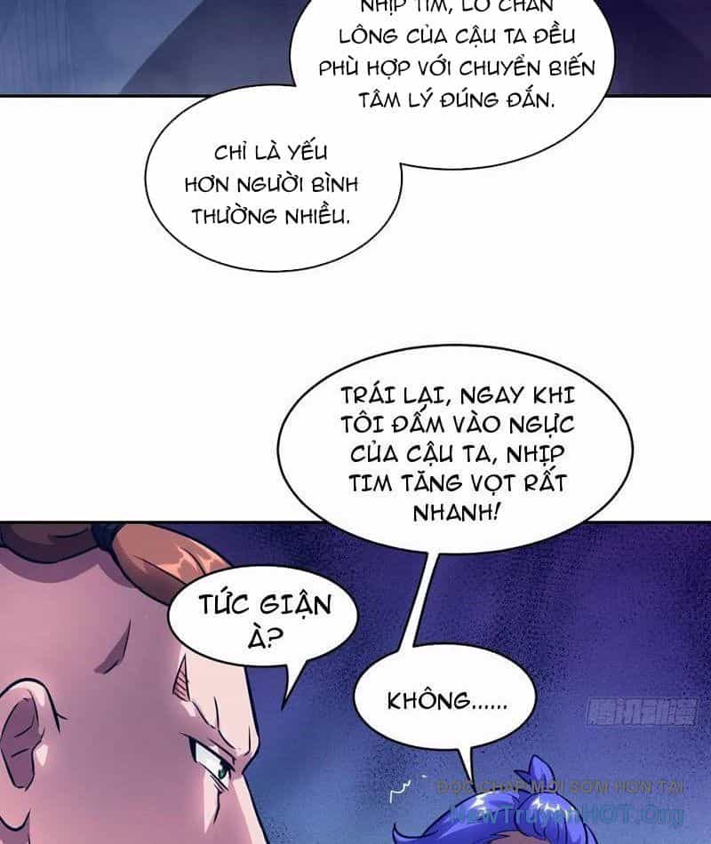 Tay Trái Của Ta Có Thể Dị Biến - Chương 123 - ảnh 73