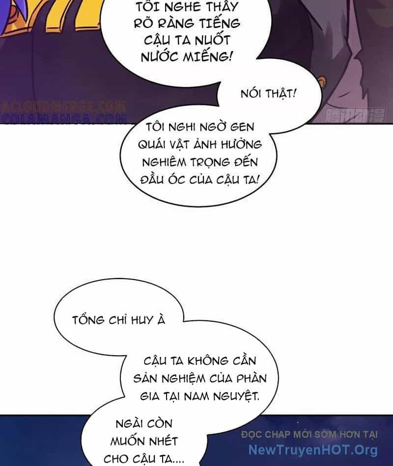 Tay Trái Của Ta Có Thể Dị Biến - Chương 123 - ảnh 76