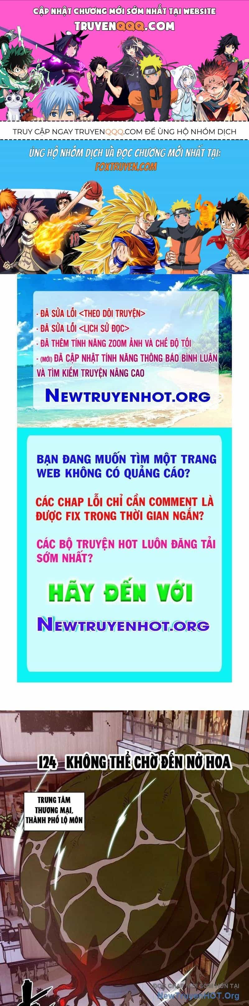 Tay Trái Của Ta Có Thể Dị Biến - Chương 124 - ảnh 1