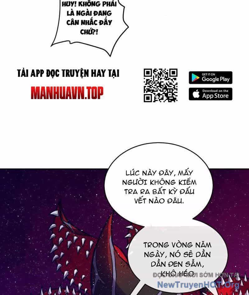 Tay Trái Của Ta Có Thể Dị Biến - Chương 124 - ảnh 48