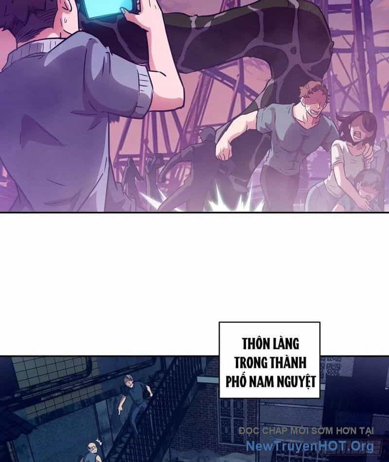 Tay Trái Của Ta Có Thể Dị Biến - Chương 124 - ảnh 6