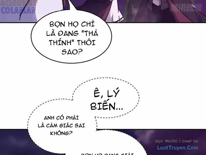 Tay Trái Của Ta Có Thể Dị Biến - Chương 129 - ảnh 27