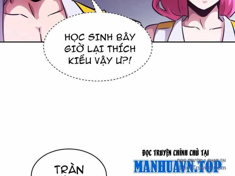 Tay Trái Của Ta Có Thể Dị Biến - Chương 129 - ảnh 43
