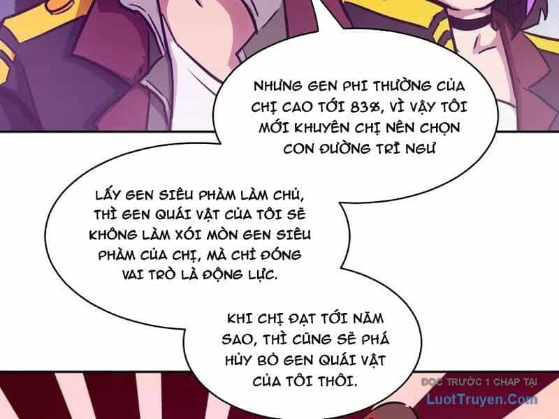 Tay Trái Của Ta Có Thể Dị Biến - Chương 129 - ảnh 46