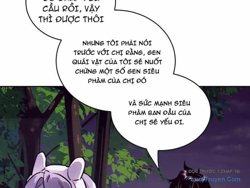 Tay Trái Của Ta Có Thể Dị Biến - Chương 129 - ảnh 51