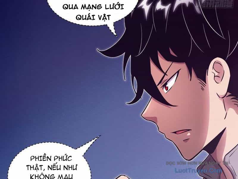 Tay Trái Của Ta Có Thể Dị Biến - Chương 130 - ảnh 50