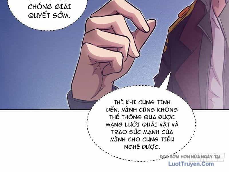 Tay Trái Của Ta Có Thể Dị Biến - Chương 130 - ảnh 51