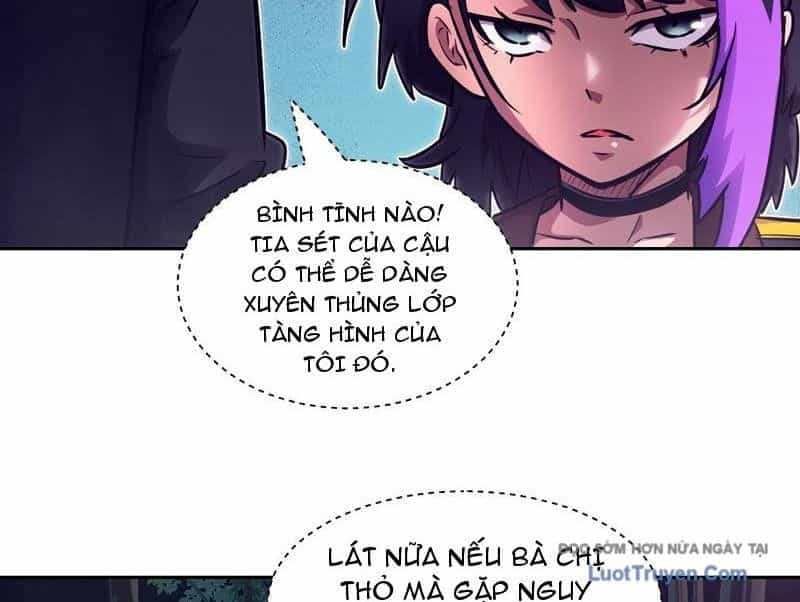 Tay Trái Của Ta Có Thể Dị Biến - Chương 130 - ảnh 73