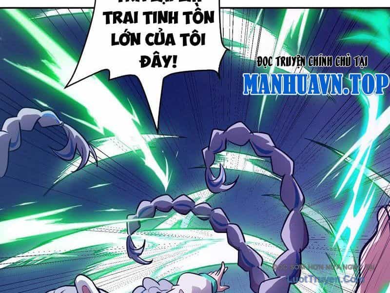 Tay Trái Của Ta Có Thể Dị Biến - Chương 130 - ảnh 91