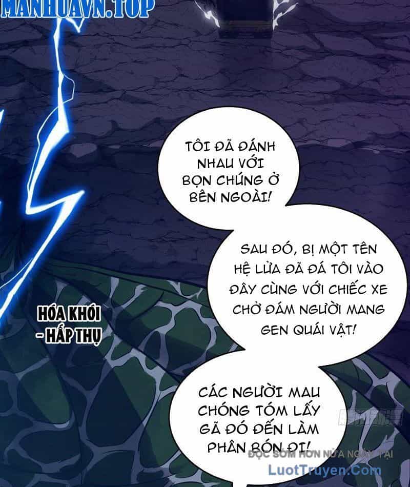 Tay Trái Của Ta Có Thể Dị Biến - Chương 132 - ảnh 58