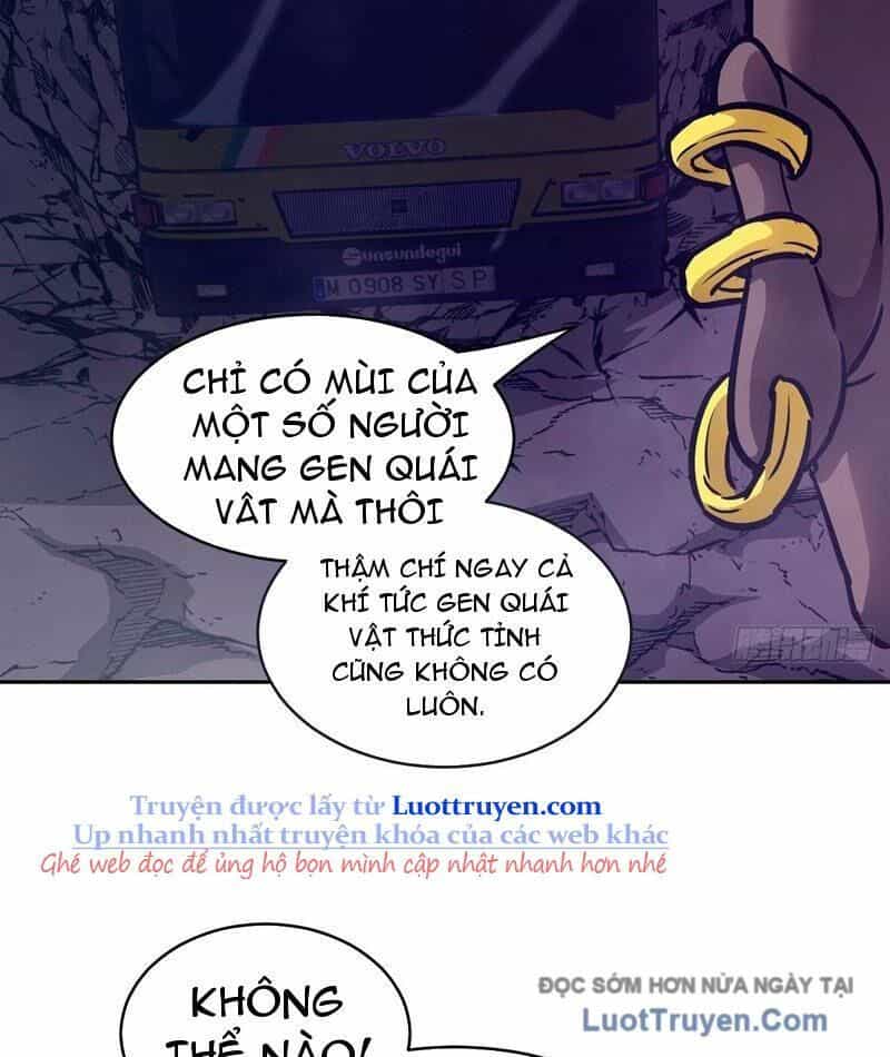 Tay Trái Của Ta Có Thể Dị Biến - Chương 132 - ảnh 63