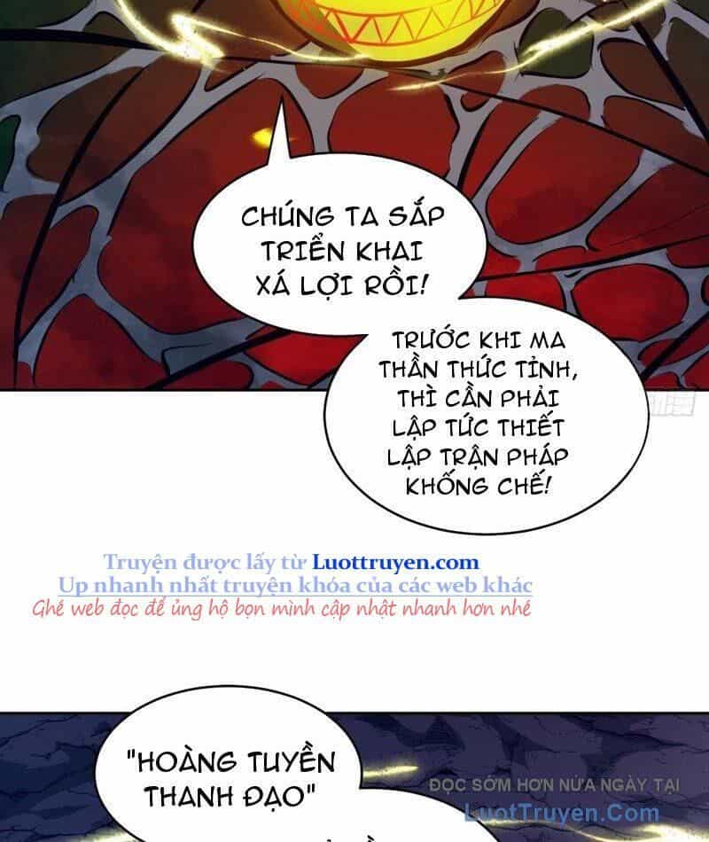 Tay Trái Của Ta Có Thể Dị Biến - Chương 132 - ảnh 79