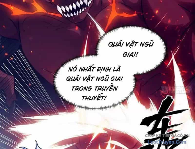 Tay Trái Của Ta Có Thể Dị Biến - Chương 138 - ảnh 25